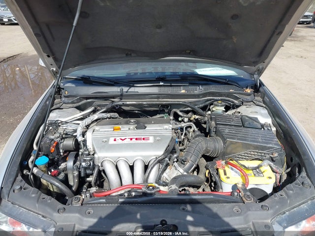 Auction sale of the 2004 Acura Tsx, vin: JH4CL96994C016148, lot number: 44642958