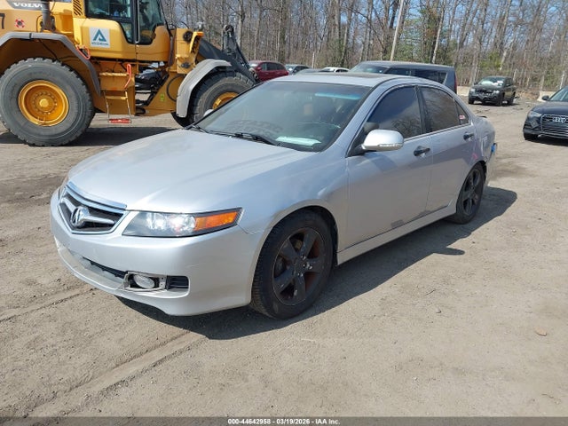 Auction sale of the 2004 Acura Tsx, vin: JH4CL96994C016148, lot number: 44642958