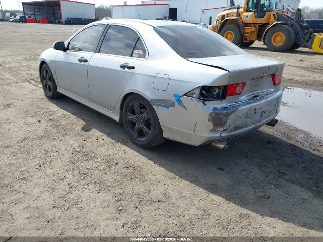 Auction sale of the 2004 Acura Tsx, vin: JH4CL96994C016148, lot number: 44642958