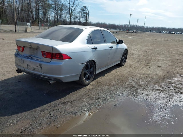 Auction sale of the 2004 Acura Tsx, vin: JH4CL96994C016148, lot number: 44642958