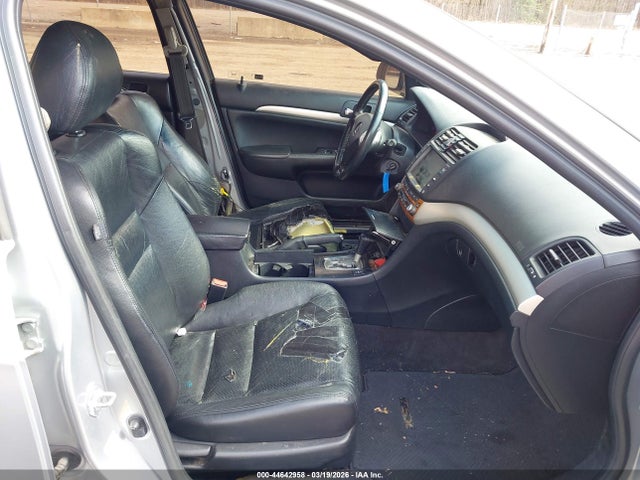 Auction sale of the 2004 Acura Tsx, vin: JH4CL96994C016148, lot number: 44642958