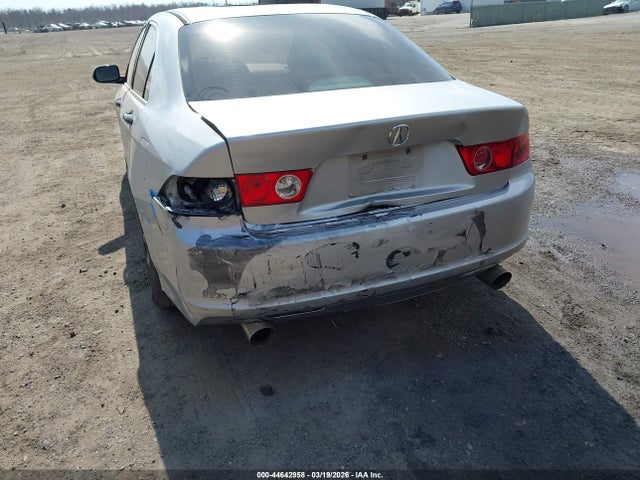 Auction sale of the 2004 Acura Tsx, vin: JH4CL96994C016148, lot number: 44642958
