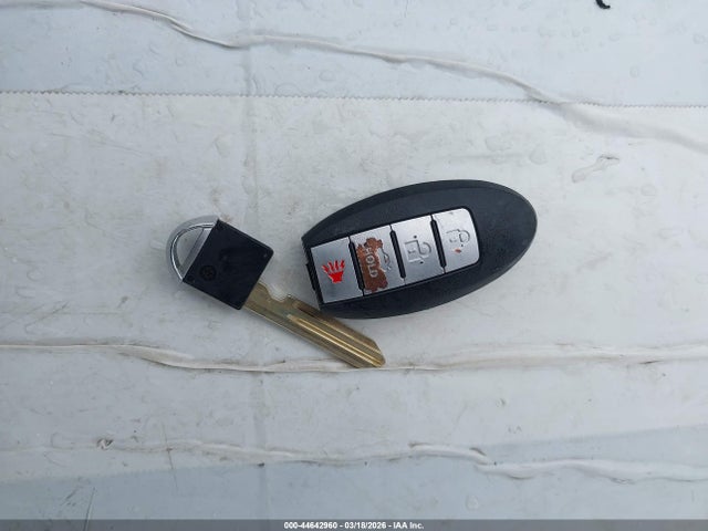 2017 NISSAN SENTRA 3N1AB7AP2HL661985 Photo 10