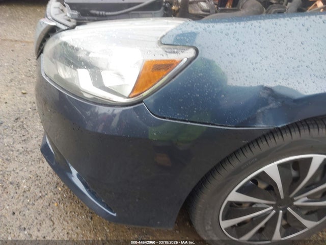 Nissan SENTRA SV 2017 3N1AB7AP2HL661985 Image 12