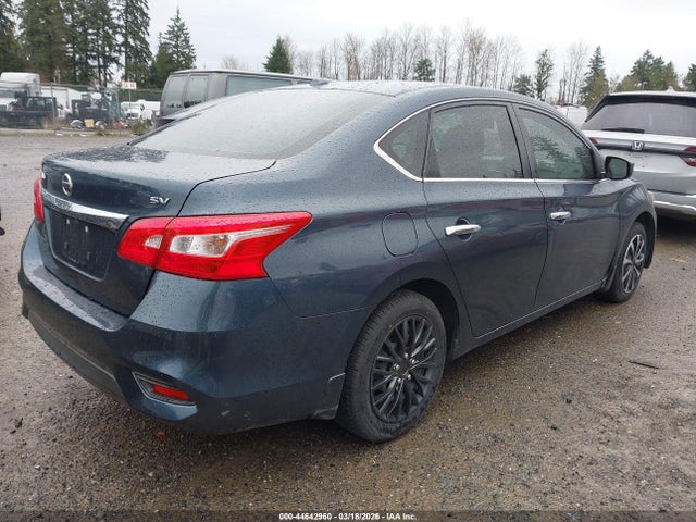 2017 NISSAN SENTRA 3N1AB7AP2HL661985 Photo 3