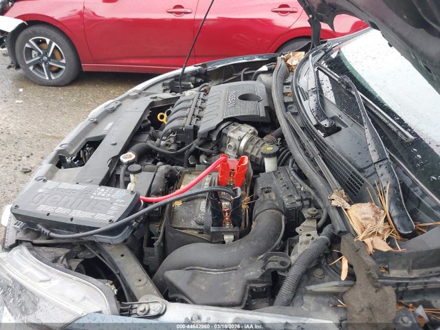 2017 NISSAN SENTRA 3N1AB7AP2HL661985 Photo 5