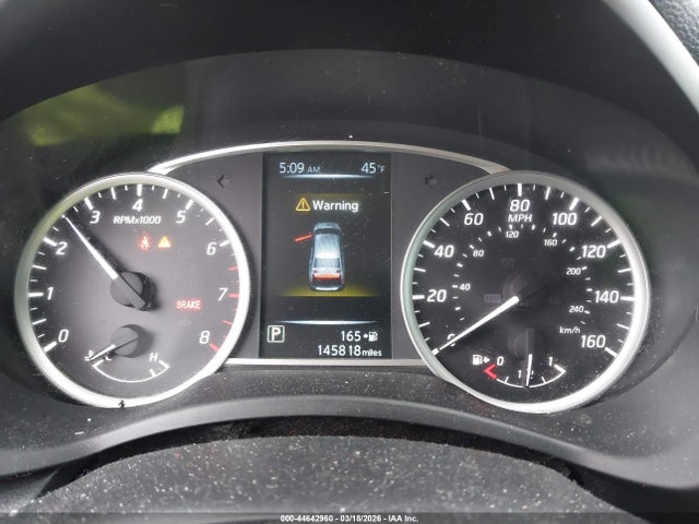 2017 NISSAN SENTRA 3N1AB7AP2HL661985 Photo 6