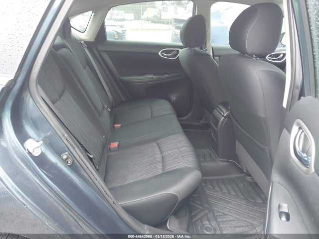 2017 NISSAN SENTRA 3N1AB7AP2HL661985 Photo 7