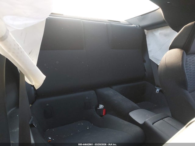 Продажа на аукционе авто 2023 Toyota Gr86, vin: JF1ZNBB11P9763604, номер лота: 44642961