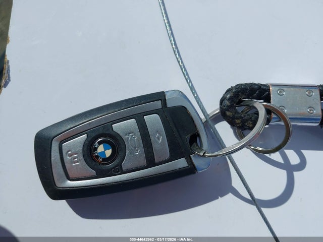 2011 BMW 750LI WBAKC8C55BC434239 Photo 10