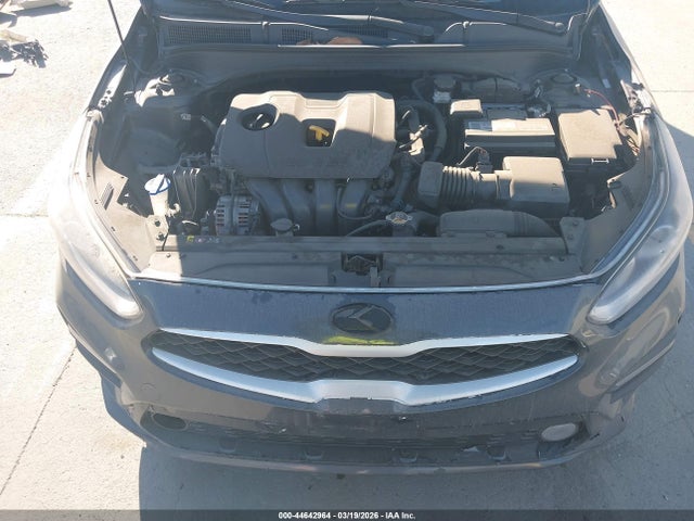 KIA FORTE S 2019 3KPF34AD8KE024339 Image 10