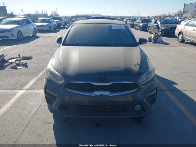 KIA FORTE S 2019 3KPF34AD8KE024339 Image 13