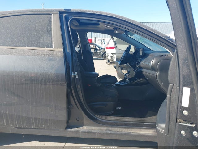 KIA FORTE S 2019 3KPF34AD8KE024339 Image 5