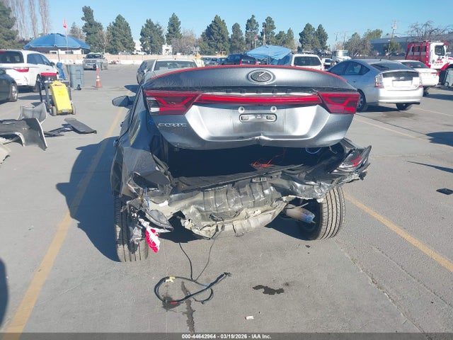 KIA FORTE S 2019 3KPF34AD8KE024339 Image 6
