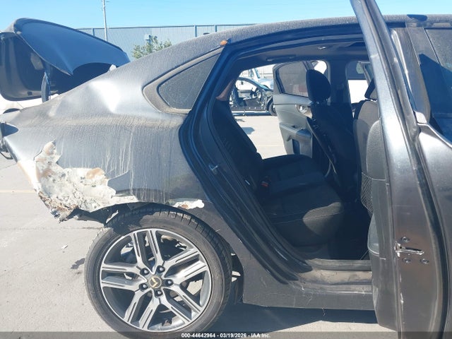 KIA FORTE S 2019 3KPF34AD8KE024339 Image 8
