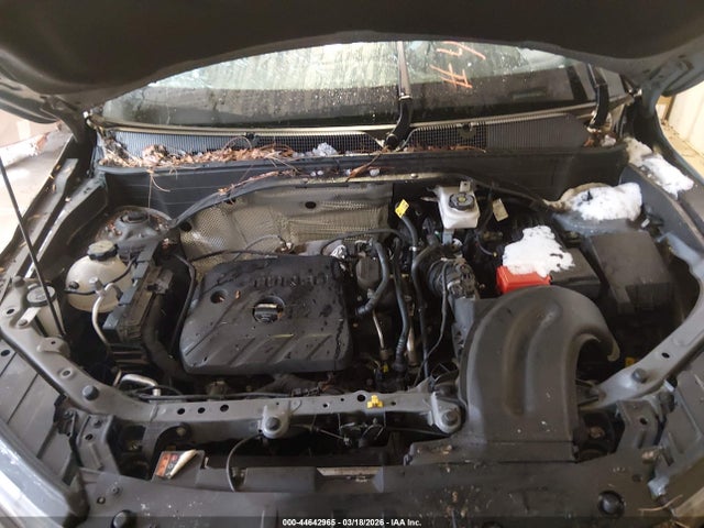 2022 CHEVROLET TRAILBLAZER KL79MTSL1NB019640 Photo 9