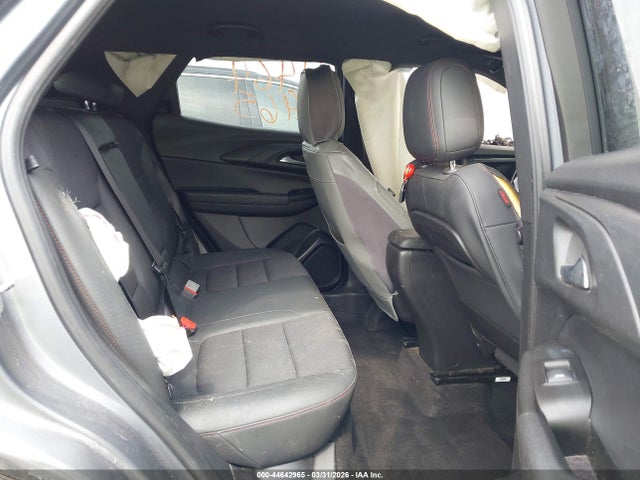 2022 CHEVROLET TRAILBLAZER KL79MTSL1NB019640 Photo 7