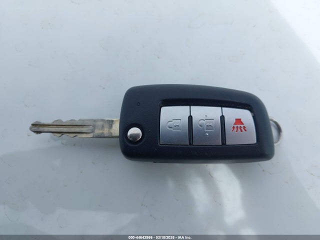 Продажа на аукционе авто 2020 Nissan Rogue Sport S Fwd Xtronic Cvt, vin: JN1BJ1CV2LW260553, номер лота: 44642966