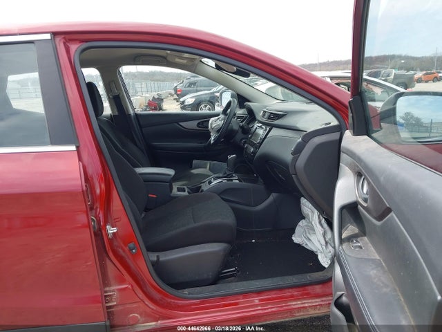 Продажа на аукционе авто 2020 Nissan Rogue Sport S Fwd Xtronic Cvt, vin: JN1BJ1CV2LW260553, номер лота: 44642966