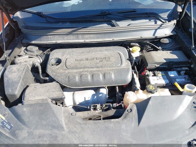 2021 JEEP CHEROKEE 1C4PJLLB5MD208237 Photo 9