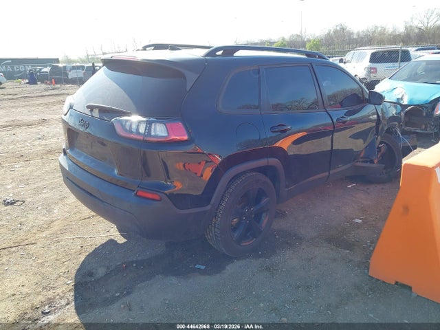 2021 JEEP CHEROKEE 1C4PJLLB5MD208237 Photo 3