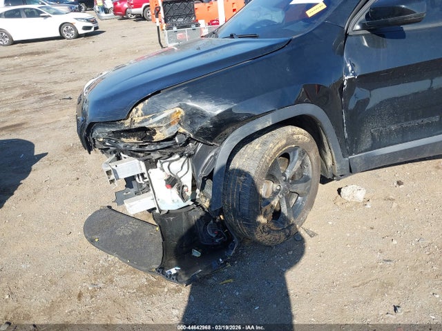 2021 JEEP CHEROKEE 1C4PJLLB5MD208237 Photo 5