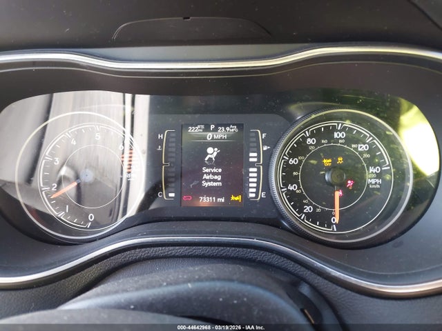 2021 JEEP CHEROKEE 1C4PJLLB5MD208237 Photo 6