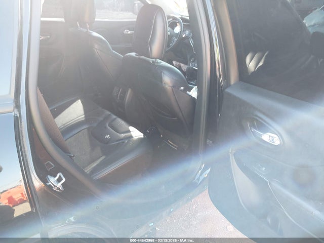 2021 JEEP CHEROKEE 1C4PJLLB5MD208237 Photo 7