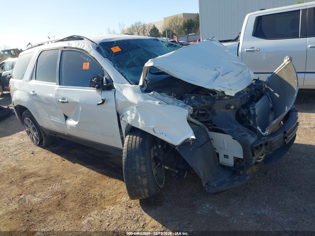 Aukcja sprzedaży 2015 Gmc Acadia Slt-1, vin: 1GKKRRKD1FJ319692, numer aukcji: 44642969