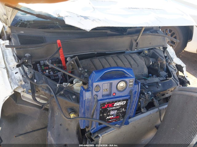 Aukcja sprzedaży 2015 Gmc Acadia Slt-1, vin: 1GKKRRKD1FJ319692, numer aukcji: 44642969
