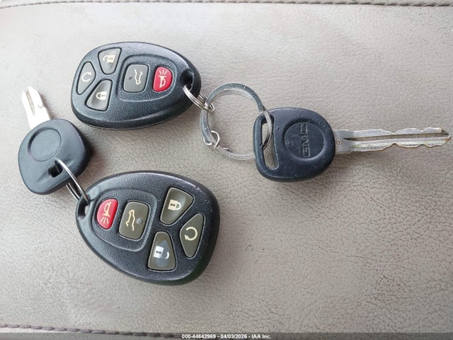 Aukcja sprzedaży 2015 Gmc Acadia Slt-1, vin: 1GKKRRKD1FJ319692, numer aukcji: 44642969