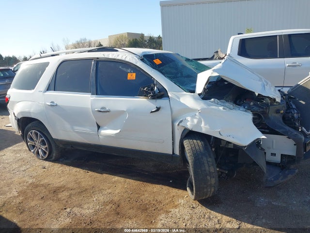 Aukcja sprzedaży 2015 Gmc Acadia Slt-1, vin: 1GKKRRKD1FJ319692, numer aukcji: 44642969