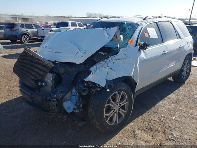 Aukcja sprzedaży 2015 Gmc Acadia Slt-1, vin: 1GKKRRKD1FJ319692, numer aukcji: 44642969