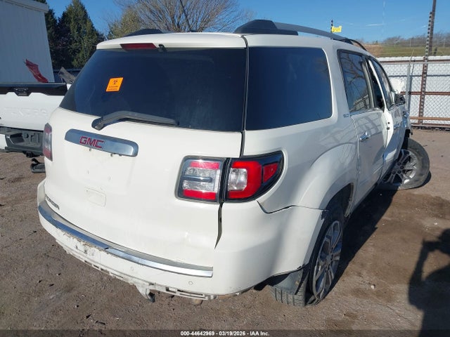 Aukcja sprzedaży 2015 Gmc Acadia Slt-1, vin: 1GKKRRKD1FJ319692, numer aukcji: 44642969