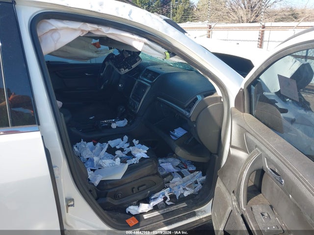 Aukcja sprzedaży 2015 Gmc Acadia Slt-1, vin: 1GKKRRKD1FJ319692, numer aukcji: 44642969