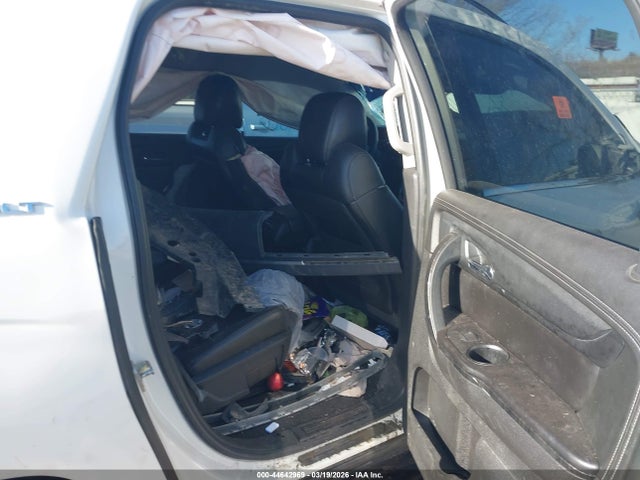 Aukcja sprzedaży 2015 Gmc Acadia Slt-1, vin: 1GKKRRKD1FJ319692, numer aukcji: 44642969