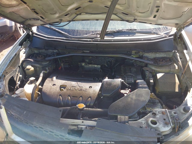 Aukcja sprzedaży 2009 Mitsubishi Outlander Se, vin: JA4LT31W39Z009190, numer aukcji: 44642978