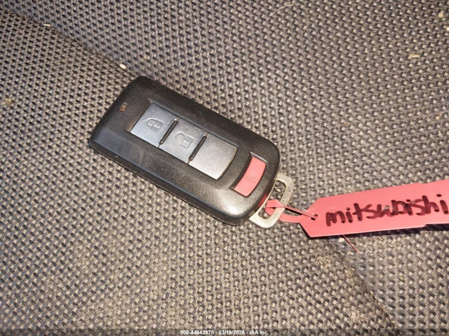 Aukcja sprzedaży 2009 Mitsubishi Outlander Se, vin: JA4LT31W39Z009190, numer aukcji: 44642978