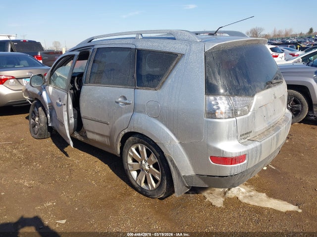 Aukcja sprzedaży 2009 Mitsubishi Outlander Se, vin: JA4LT31W39Z009190, numer aukcji: 44642978