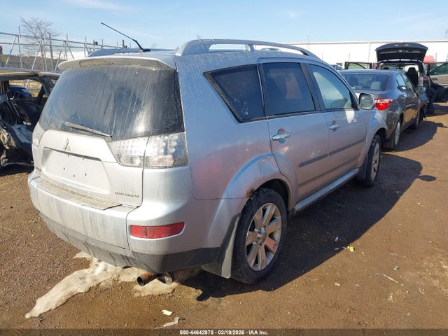 Aukcja sprzedaży 2009 Mitsubishi Outlander Se, vin: JA4LT31W39Z009190, numer aukcji: 44642978