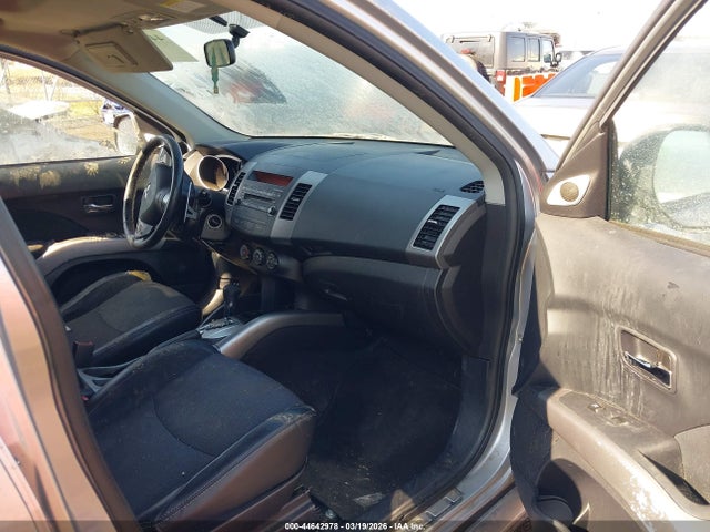 Aukcja sprzedaży 2009 Mitsubishi Outlander Se, vin: JA4LT31W39Z009190, numer aukcji: 44642978