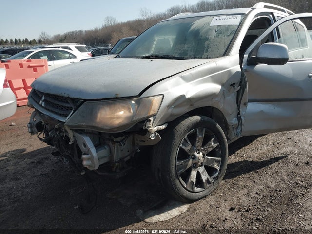 Aukcja sprzedaży 2009 Mitsubishi Outlander Se, vin: JA4LT31W39Z009190, numer aukcji: 44642978