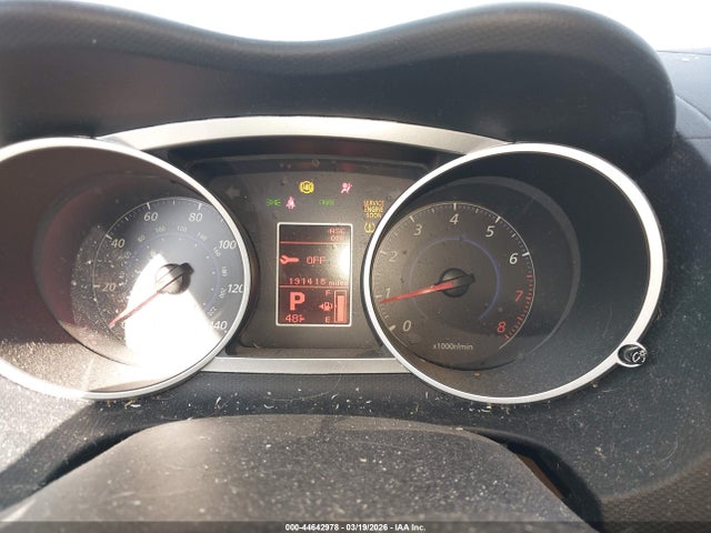 Aukcja sprzedaży 2009 Mitsubishi Outlander Se, vin: JA4LT31W39Z009190, numer aukcji: 44642978
