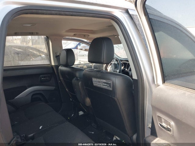 Aukcja sprzedaży 2009 Mitsubishi Outlander Se, vin: JA4LT31W39Z009190, numer aukcji: 44642978
