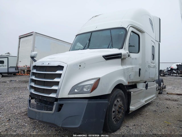 Aukcja sprzedaży 2018 Freightliner New Cascadia 126, vin: 3AKJHHDR1JSJY0008, numer aukcji: 44642982