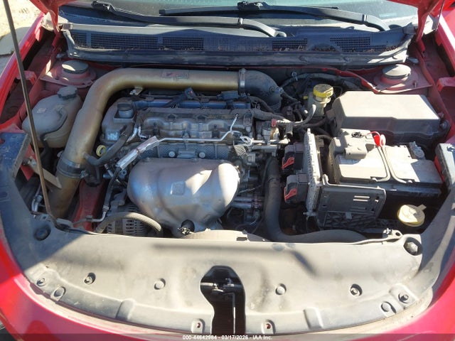 1C3CDFAA5GD656990 Dodge DART SE