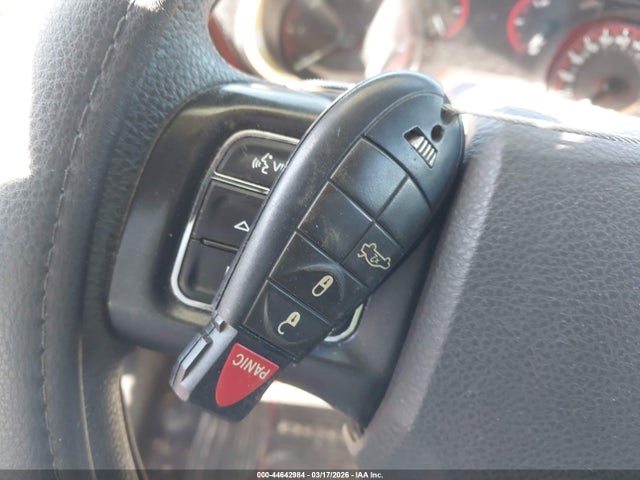 1C3CDFAA5GD656990 Dodge DART SE