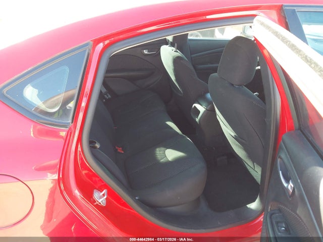 1C3CDFAA5GD656990 Dodge DART SE