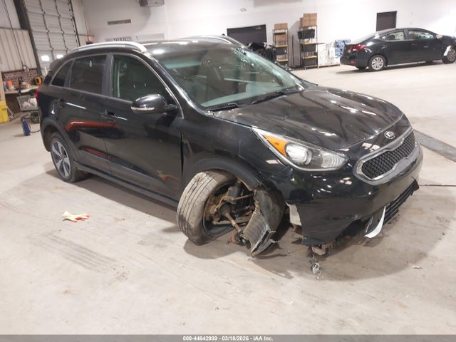 Auction sale of the 2018 Kia Niro Ex, vin: KNDCC3LC8J5108866, lot number: 44642989