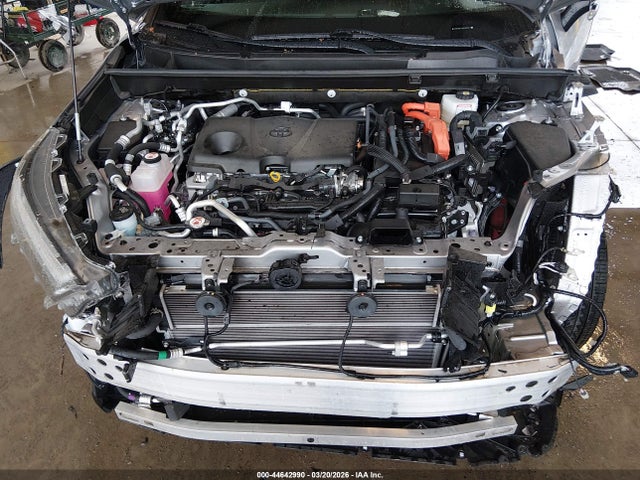 2024 TOYOTA RAV4 PRIME JTMFB3FV6RD180731 Photo 9